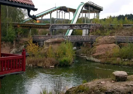 Freizeitpark Plohn